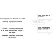 Dad Jokes: The very best of @DadSaysJokes - The Book Bundle