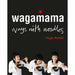 Wagamama: Ways With Noodles - The Book Bundle