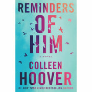 Colleen Hoover 3 Books Set (Regretting You, Verity, Reminders of Him) - The Book Bundle