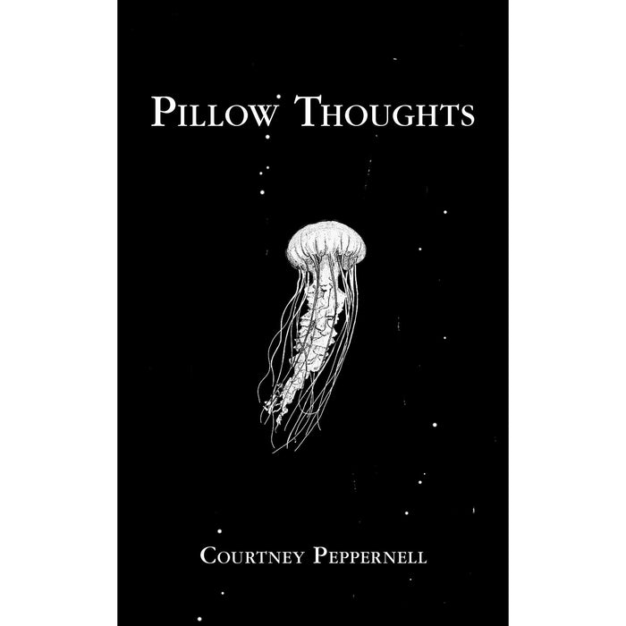 Pillow Thoughts Courtney Peppernell Collection 4 Books Set Healing the Heart, Mending the Mind, Stitching the Soul - The Book Bundle