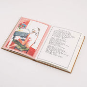 Morning Glory on the Vine: Early Songs and Drawings: Poems and Illustrations - The Book Bundle