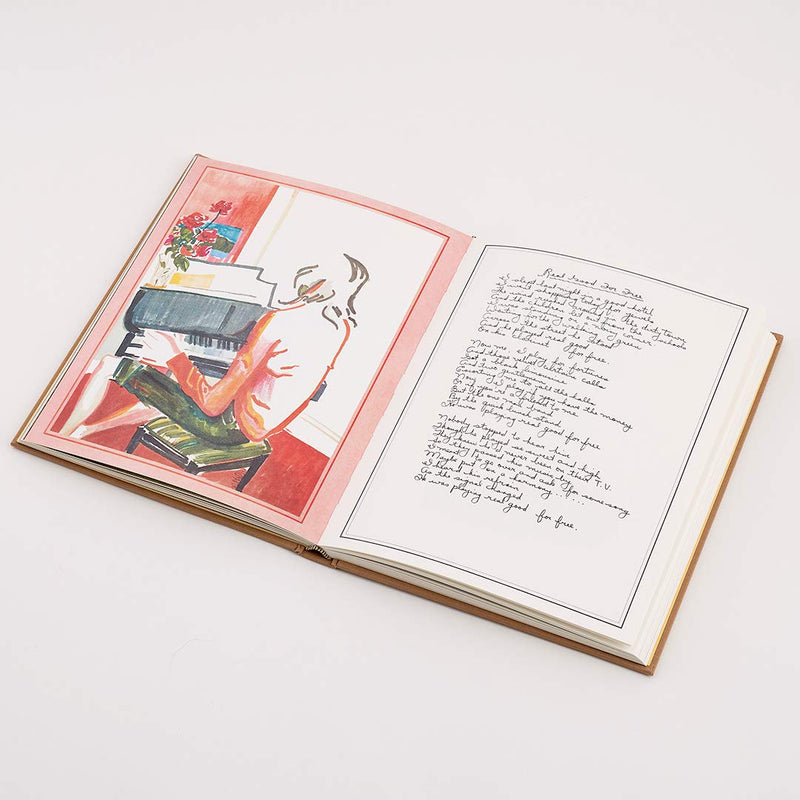 Morning Glory on the Vine: Early Songs and Drawings: Poems and Illustrations - The Book Bundle