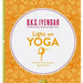 The Tree of Yoga, Light on Yoga, Light on Pranayama 3 Books Collection Set By B. K. S. Iyengar - The Book Bundle