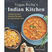 vegan richa's indian kitchen, lose weight for good the  3 books collection set - The Book Bundle