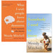 Wendy Mitchell Collection 2 Books Set (What I Wish People Knew About Dementia [Hardcover], Somebody I Used to Know) - The Book Bundle