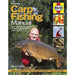 Carp Fishing Manual by Kevin Green - The Book Bundle