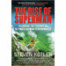 The Rise of Superman: Decoding the Science of Ultimate Human Performance - The Book Bundle