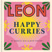Leon Happy Curries (Happy Leons) - The Book Bundle