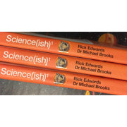 Science(ish): The Peculiar Science Behind the Movies - The Book Bundle