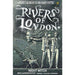 Rivers of London Collection 2 Books Bundle With Gift Journal (Body Work, Night Witch) - The Book Bundle