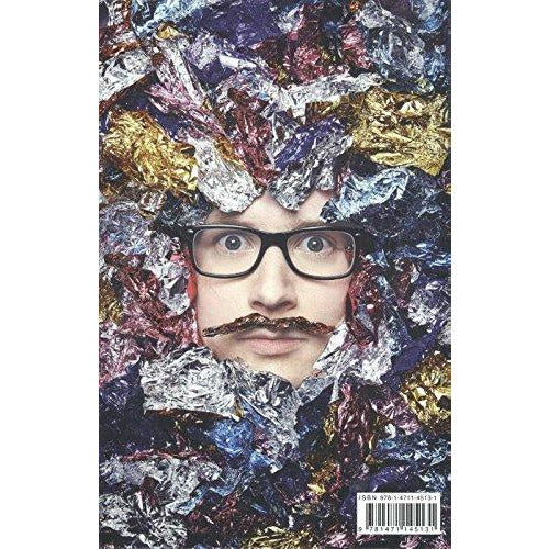 Binge - The Book Bundle