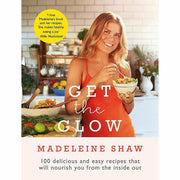 Get the glow [hardcover], glow15 and everything [hardcover] 3 books collection set - The Book Bundle