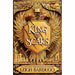 King of Scars Series By Leigh Bardugo 2 Books Collection Set (Rule of Wolves,  return to the epic fantasy world of the Grishaverse, where magie ) - The Book Bundle