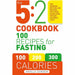 5 2 cookbook, bikini diet, meals for one, fast diet for beginners 4 books collection set - The Book Bundle