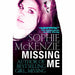 Sophie mckenzie 3 books collection set (girl, sister, missing me) - The Book Bundle