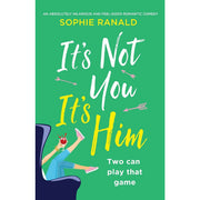 Sophie Ranald 5 Books Set (Out with the Ex, Thank You, Sorry Not Sorry) NEW - The Book Bundle