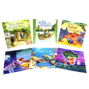 Picture Book 12 Title Set - The Book Bundle