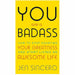You are a badass jen sincero collection 2 books set - The Book Bundle