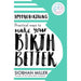 Hypnobirthing: Practical Ways to Make Your Birth Better - The Book Bundle