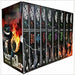Skulduggery Pleasant Series - The Book Bundle