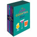 The Little Cocktail Collection 4 Books Box Set By Spruce Paperback New - The Book Bundle