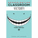Assassination Classroom Series Vol 11 12 13 14 Collection 4 Books Set By Yusei Matsui - The Book Bundle