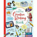 Write Your Own Storybook, Write and Draw Your Own Comics, Creative Writing Book 4 Books Collection Set - The Book Bundle