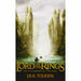 The Hobbit and The Lord of the Rings: Boxed Set (Hobbit, The Return of King, The Two, The Fellowship of the King) - The Book Bundle