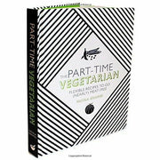 Part-time Vegetarian, Vegetarian Food For Healthy Kids and Slow Cooker Diet For Beginners 3 Books Collection Set - The Book Bundle