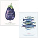 Jo Pratt Collection 2 Books Set (The Flexible Vegetarian, The Flexible Pescatarian) - The Book Bundle