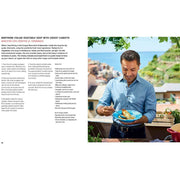 Gino's Italian Express - The Book Bundle