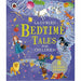 Ladybird Stories 4 Books Collection Set (Favourite Stories,Bedtime,Fairy,Rhymes) - The Book Bundle