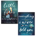 Celeste Ng Collection 2 Books Set (Everything I Never Told You, Little Fires Everywhere) - The Book Bundle