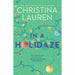 Christina Lauren 3 Books Collection Set (In a Holidaze, The Unhoneymooners, The Soulmate Equation) - The Book Bundle