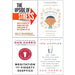 The Upside Of Stress, Headspace Guide To Meditation And Mindfulness, Meditation For Fidgety Skeptics, 10% Happier 4 Books Collection Set - The Book Bundle