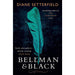 Diane Setterfield Collection 3 Books Set (The Thirteenth Tale, Once Upon a River, Bellman & Black) - The Book Bundle