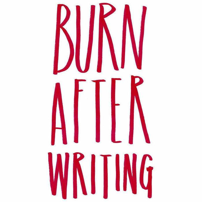 Sharon Jones 2 Books Set This is What My Soul Looks Like, Burn After Writing - The Book Bundle