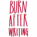 Sharon Jones 2 Books Set This is What My Soul Looks Like, Burn After Writing - The Book Bundle