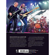 Rush: Album by Album - The Book Bundle