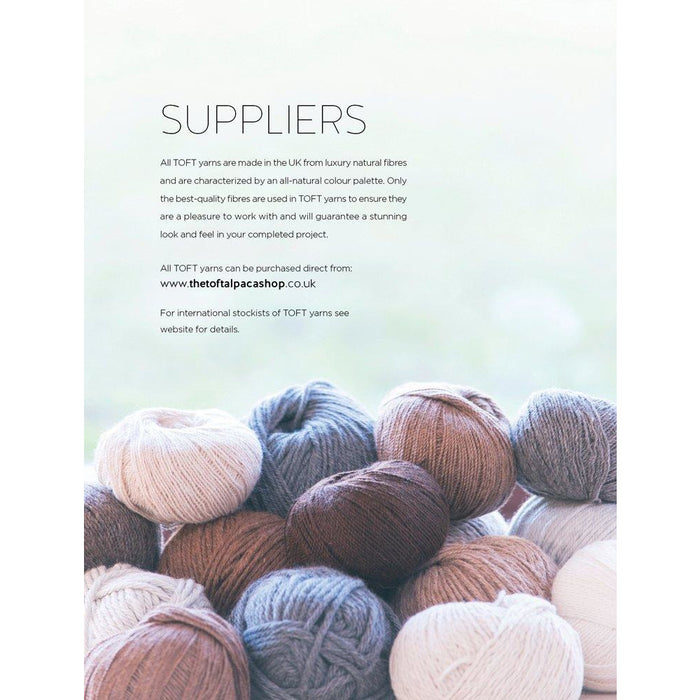 Edward's Menagerie: Over 40 soft and snuggly toy animal crochet patterns - The Book Bundle