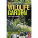 John Lewis-Stempel Collection 3 Books Bundle (The Wildlife Garden, Meadowland, The Running Hare) - The Book Bundle
