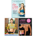 The Fat loss Blitz, The Ultimate Body Plan, The Ultimate Flat Belly & Body Plan Cookbook 3 Books Collection Set - The Book Bundle
