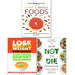 How Not To Die Cookbook, Hidden Healing Powers Of Super and Slow Cooker Soup Diet For Beginners 3 Books Collection Set - The Book Bundle