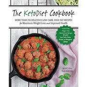 Sweet and Savory Fat Bombs, KetoDiet Cookbook and Quick Keto Meals in 30 Minutes or Less 3 Books Collection Set - The Book Bundle
