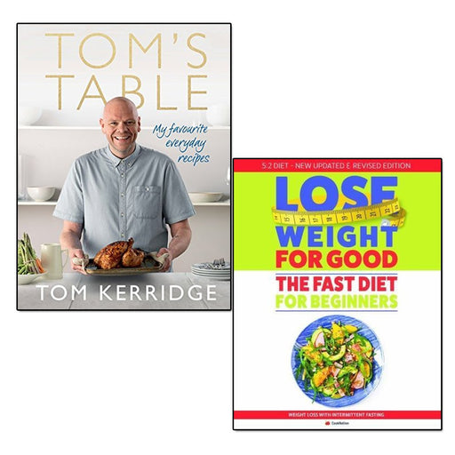 lose weight for good fast diet for beginners - The Book Bundle
