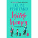 Robin Wilde Series 3 Books Collection Set By Louise Pentland (Wilde Like Me, Wilde About The Girl, [Hardcover] Wilde Women) - The Book Bundle
