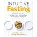 Dr Will Cole 2 Boosk Collection Set (The Inflammation Spectrum, Intuitive Fasting) - The Book Bundle