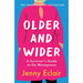 Older and Wider, Tired and Tested, Why Mummy Drinks 3 Books Set - The Book Bundle
