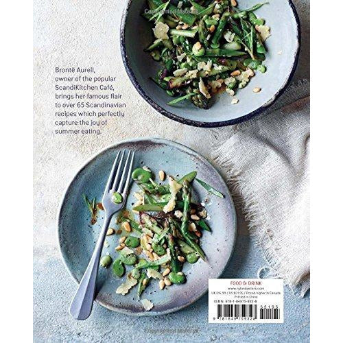 ScandiKitchen Summer: Simply delicious food for lighter, warmer days - The Book Bundle
