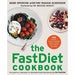 Fat-loss plan,fast beach diet, fastdiet cookbook, yoga for you, diet coach, food swap diet 6 books collection set - The Book Bundle